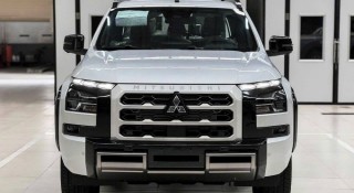 Mitsubishi Triton nhận ưu đãi lớn tại đại lý, khách Việt có thể tiết kiệm tới 150 triệu đồng